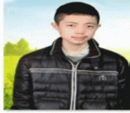 寻亲：牛友泽