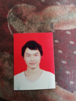 寻亲：王宇