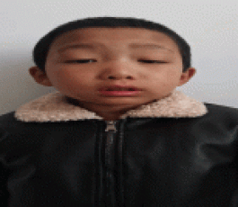 寻亲：安浩宇