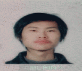 寻亲：康虎