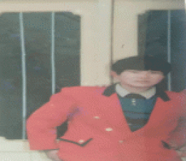 寻亲：张艳霞