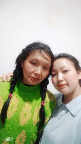 寻亲：赵祖琼