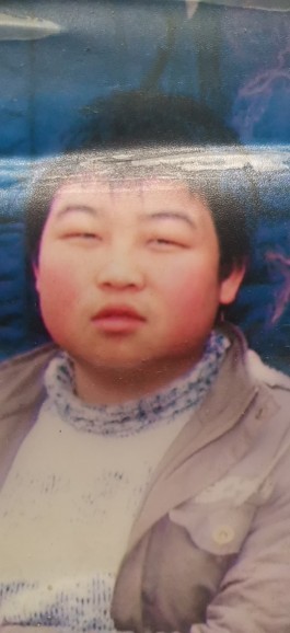 寻亲：李纪慷