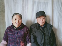 寻亲：陈晓四