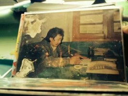 寻亲：龙洋滔
